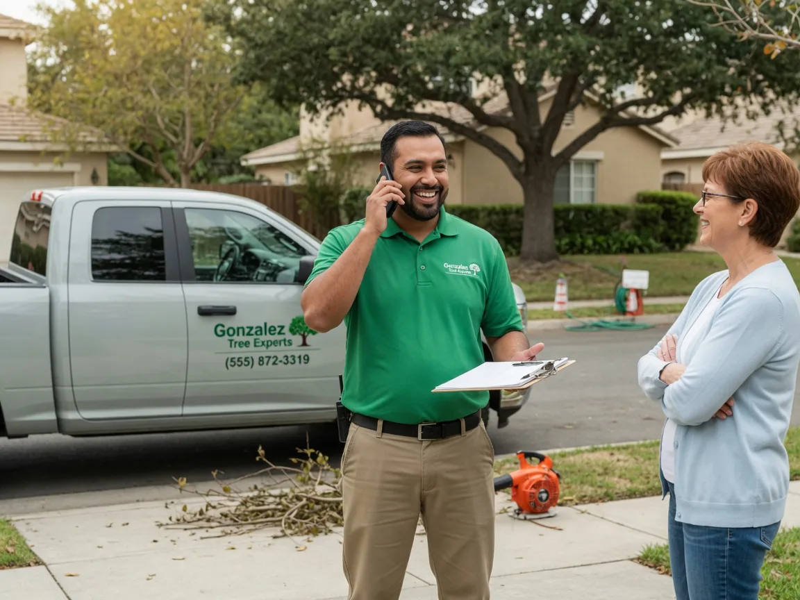 Tree Service Hubbard, OR FAQs
